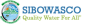 Siaya Bondo Water and Sanitation Company Limited   (SIBOWASCO) logo